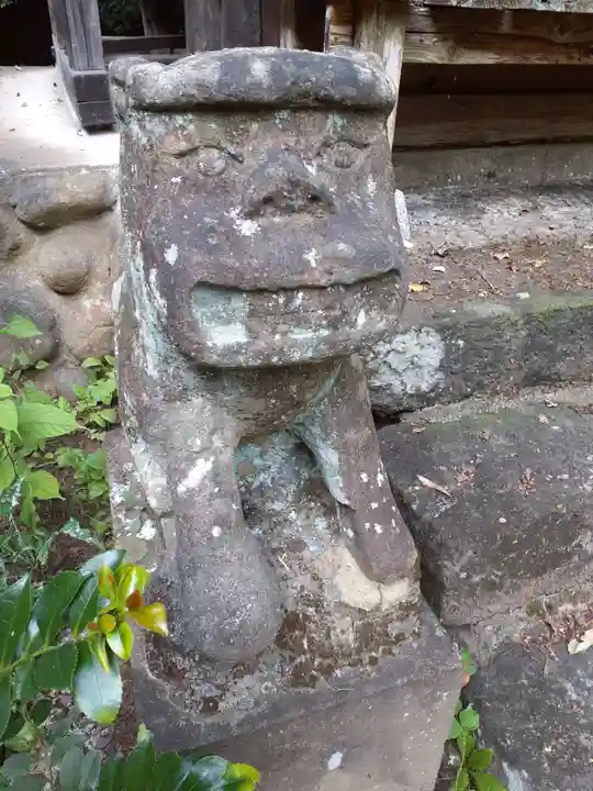 熊野神社(宮城県)