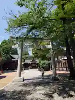 熊野神社(東京都)