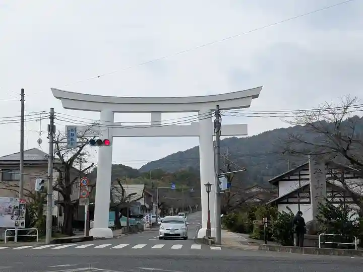 宝登山神社(埼玉県)