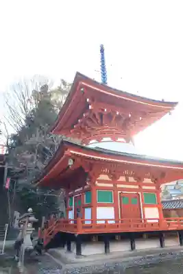 慈尊院のその他建物