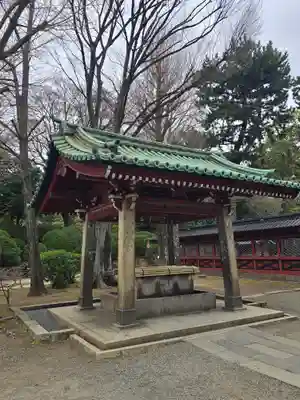 根津神社(東京都)