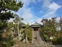 法隆寺 西円堂(奈良県)