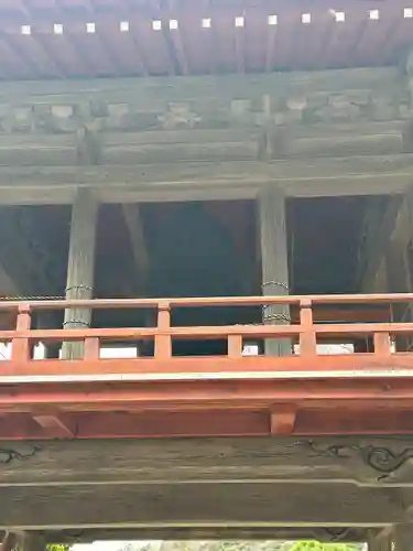 宝応寺(千葉県)