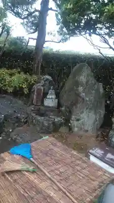 妙香庵 傳教大師堂(福岡県)