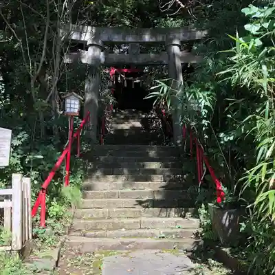 七高神社(秋田県)