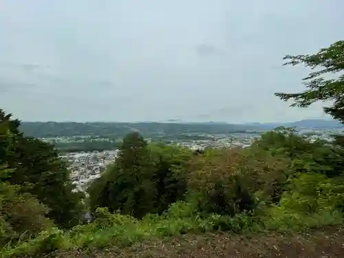 護国観音（大渕寺）(埼玉県)