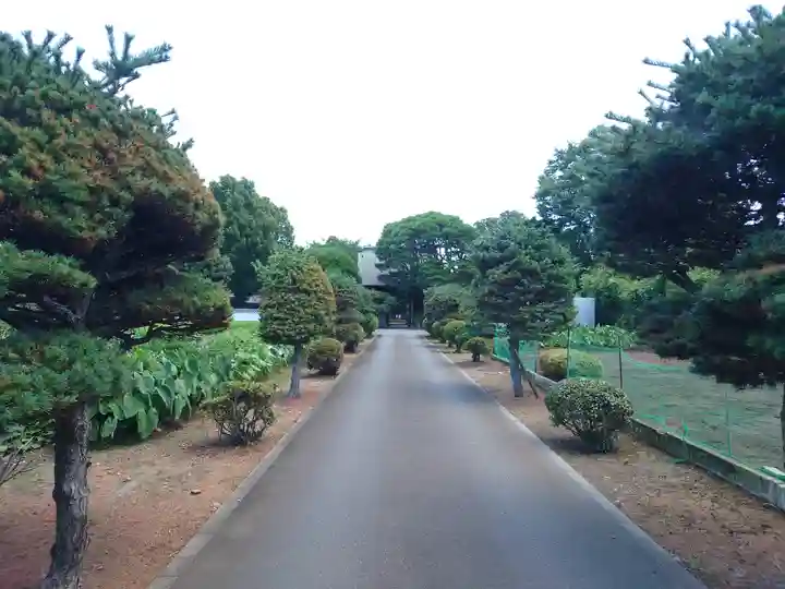 妙傳寺(神奈川県)