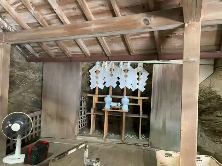 鹽竈神社(和歌山県)