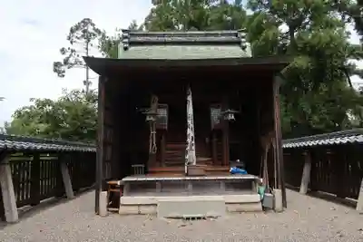 天満宮(小浜)(滋賀県)