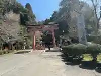 香取神宮(千葉県)