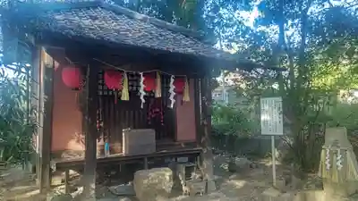 五流尊瀧院(岡山県)