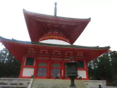壇上伽藍の山門・神門