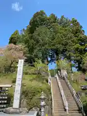 高勝寺（田峰観音）(愛知県)