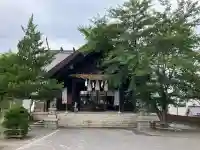 龍宮神社(北海道)