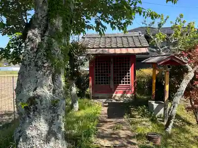 稲荷神社(京都府)