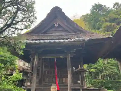 常楽寺(神奈川県)