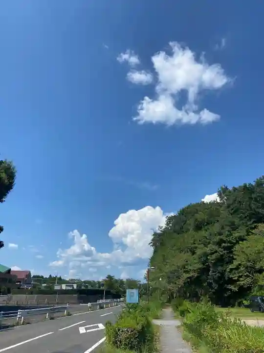 広見神社(岐阜県)