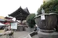 大須観音 (北野山真福寺宝生院)のその他建物