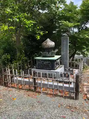 本興寺のその他建物