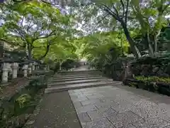 勝尾寺(大阪府)