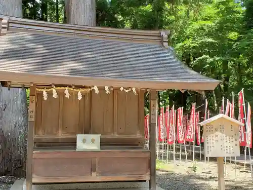 多賀大社の末社・摂社