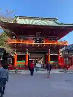 神田神社(神田明神)(東京都)