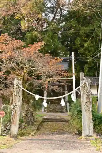 八幡神社(愛媛県)