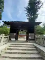 備前国総社宮(岡山県)