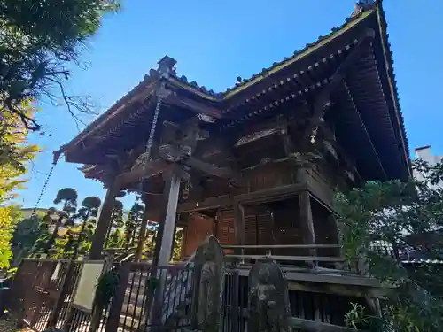 圓蔵寺(埼玉県)