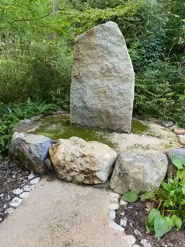眞名井神社（籠神社奥宮）(京都府)