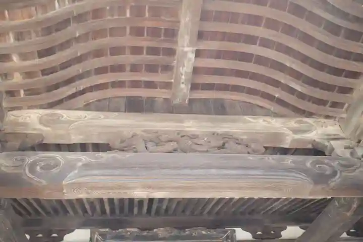 神崎寺(開運水戸不動尊)の本殿・本堂