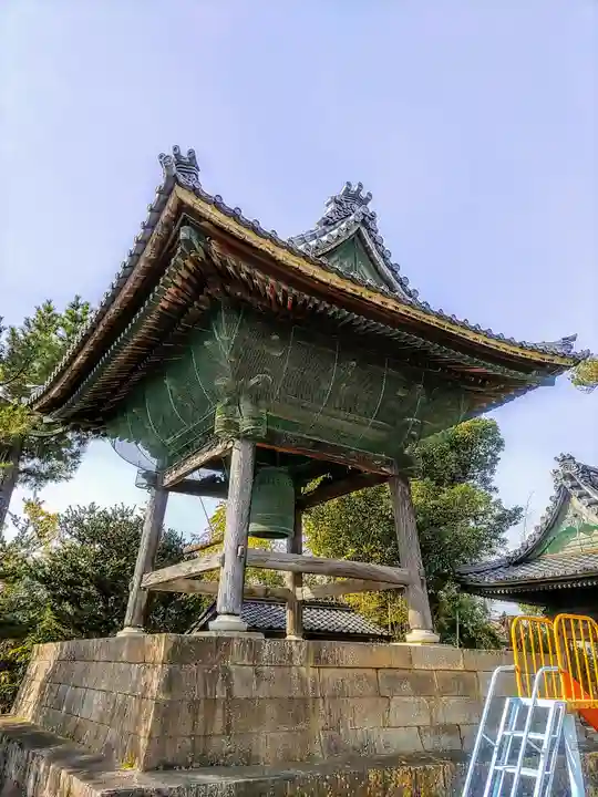 明法寺のその他建物