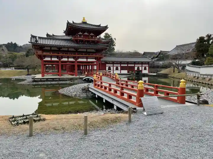 平等院(京都府)