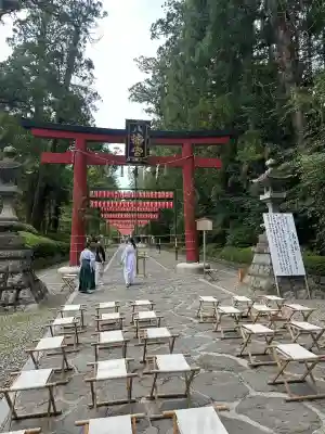大崎八幡宮(宮城県)