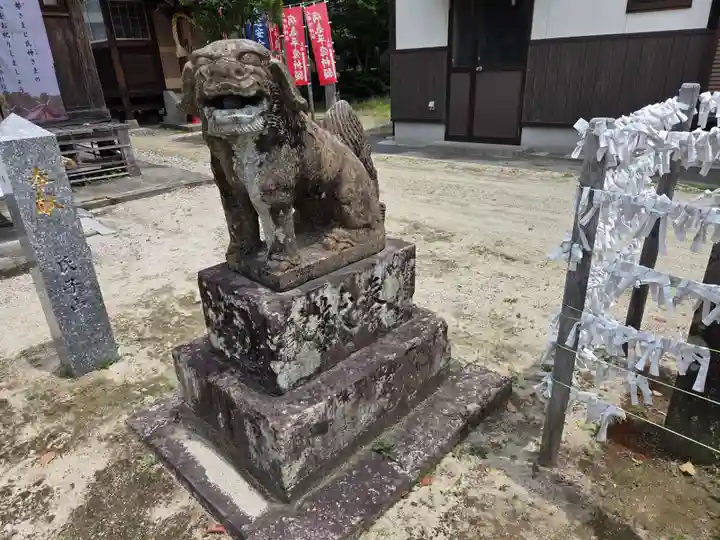 髙木八幡宮(佐賀県)