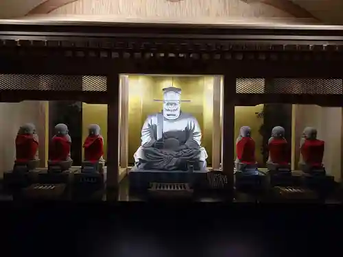 高塚愛宕地蔵尊(大分県)