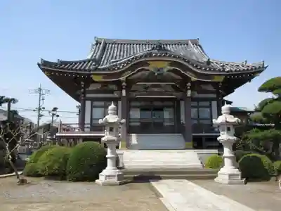 能満寺(千葉県)