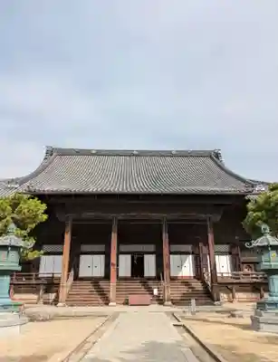 百萬遍知恩寺(京都府)