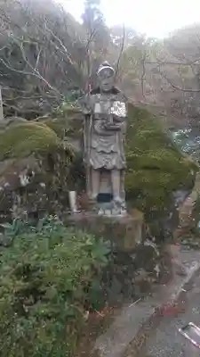 神護寺(大分県)
