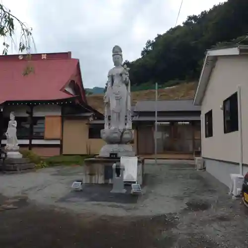 日蓮宗 総本山 塔頭 定林坊(じょうりんぼう)の仏像