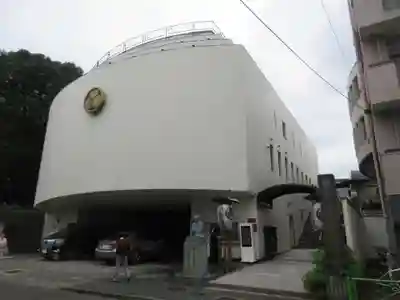 五百羅漢寺の山門・神門