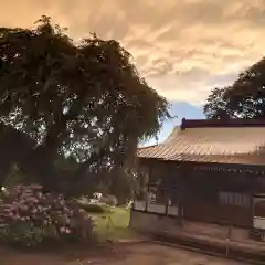 満福寺(秋田県)