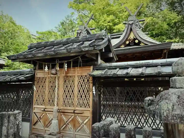 今宮神社(京都府)