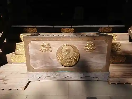 平塚八幡宮のその他建物