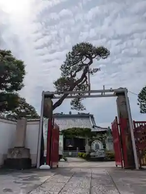 長善寺(東京都)