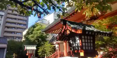 秋葉神社(東京都)