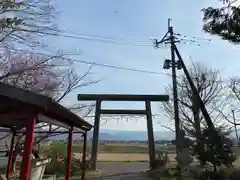 素盞嗚神社(福岡県)