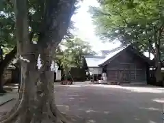 乃木神社(北海道)