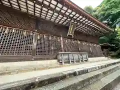 宇治上神社(京都府)