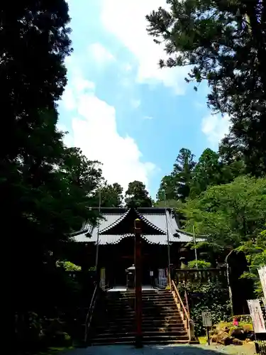 方廣寺のその他建物